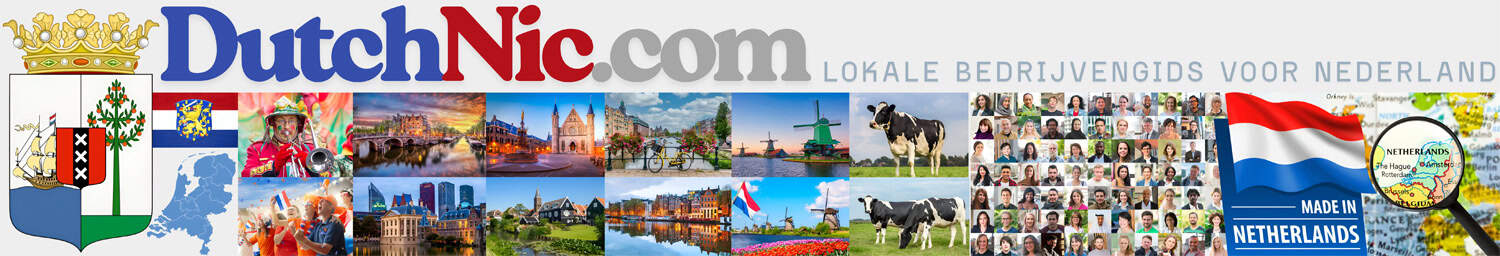 Gemaakt in Nederland - Open Podium